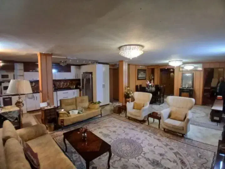 آبکوه /دانشسرا شمالی /آپارتمان۹۰متری /تک واحدی|اجارهٔ آپارتمان|مشهد, سناباد|دیوار