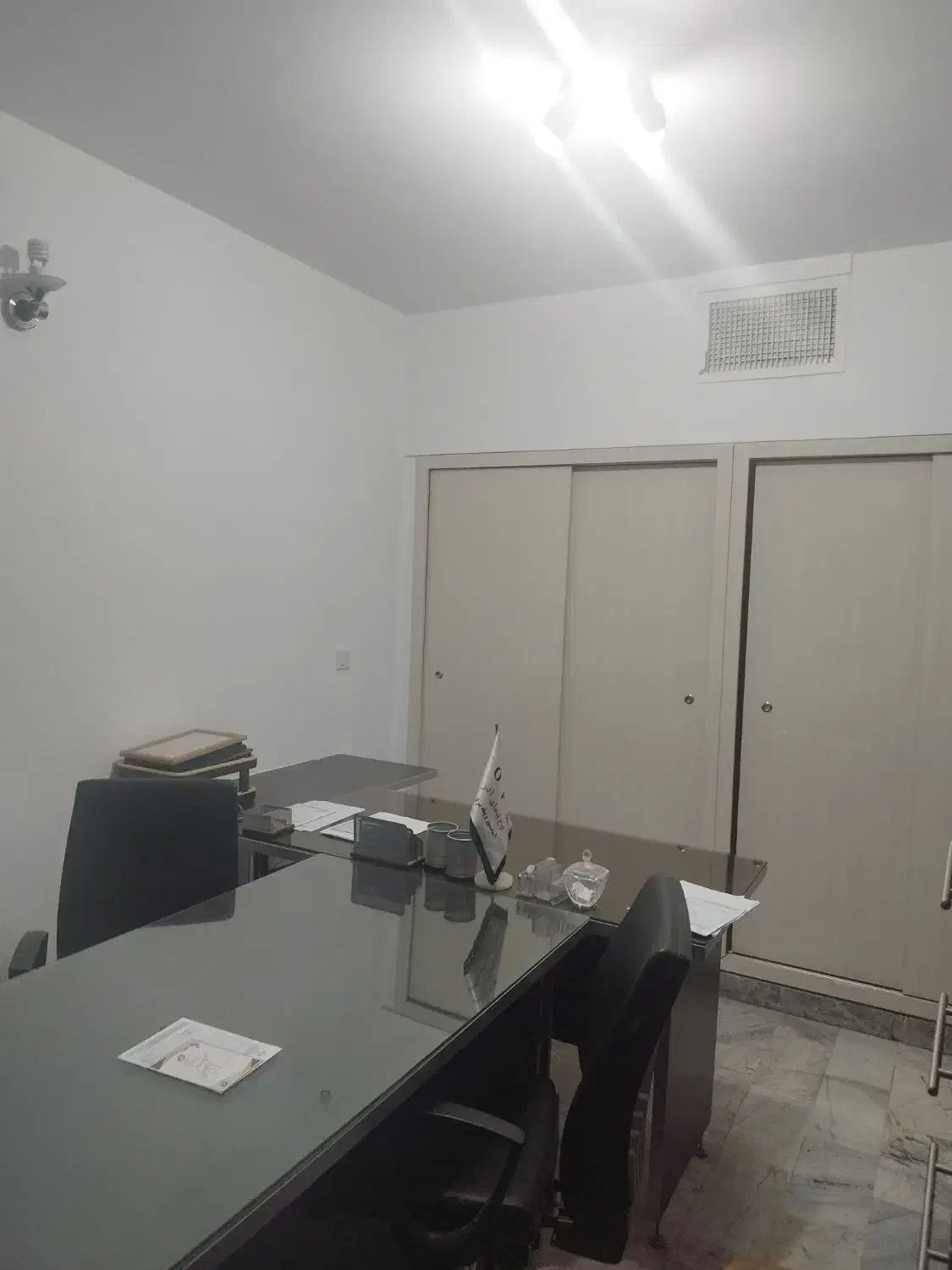 اجاره اتاق در دفتر کار|اجارهٔ دفتر کار، اتاق اداری، مطب|تهران, جنت‌آباد جنوبی|دیوار