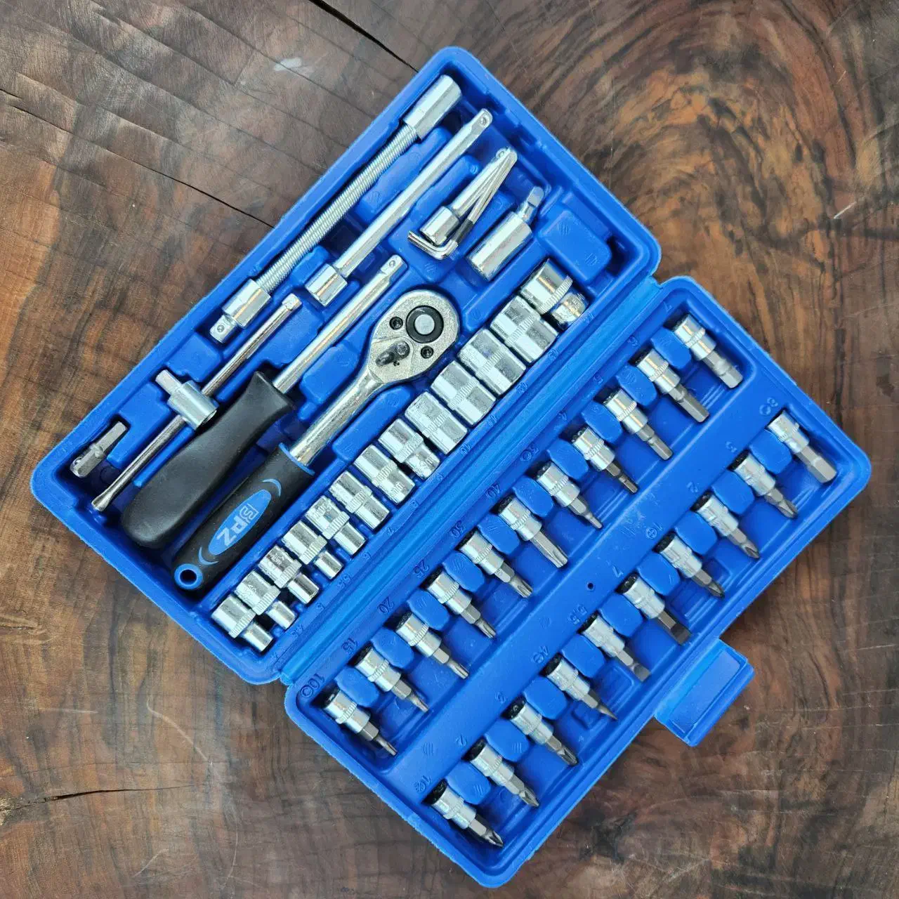 باکس آچار|ابزارآلات|بوکان, |دیوار