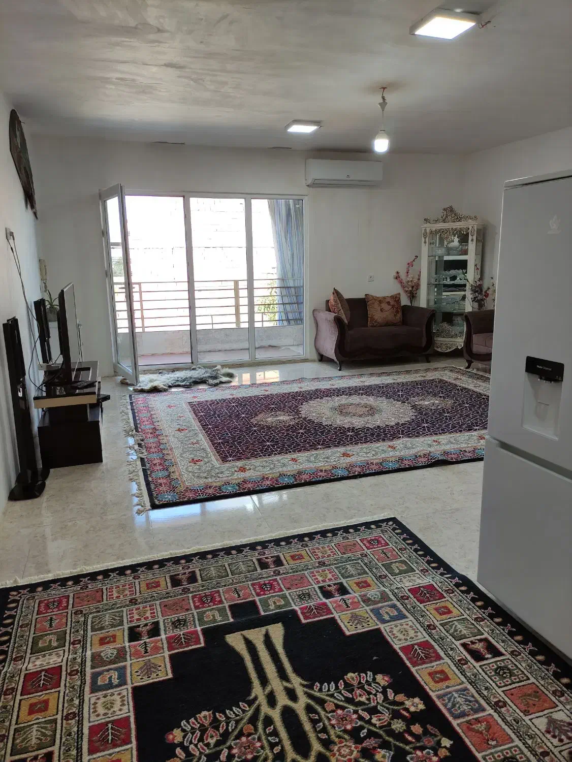 سویت ارام با امنیت بالا|اجارهٔ کوتاه‌مدت آپارتمان و سوئیت|آزادشهر, |دیوار