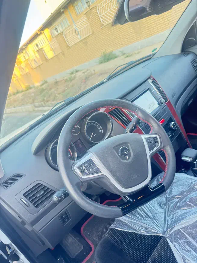 دنا پلاس توربو آپشنال|خودرو سواری و وانت|قم, آزادگان|دیوار