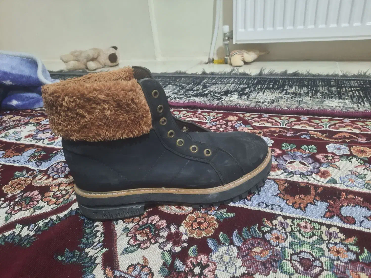 عکس اول سایز ۴۰عکس دوم سایز ۳۹نو هستن|کیف، کفش، کمربند|پرند, فاز ۶|دیوار