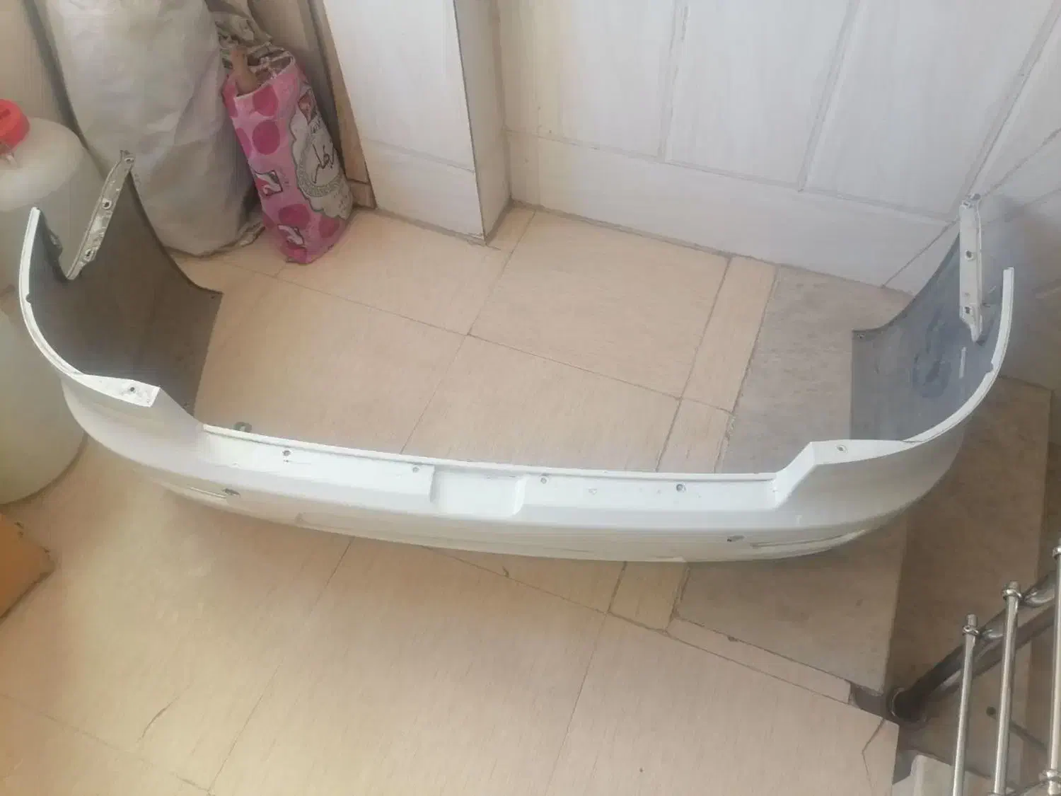 سپر رانا|قطعات یدکی و لوازم جانبی|قم, شهر قائم|دیوار