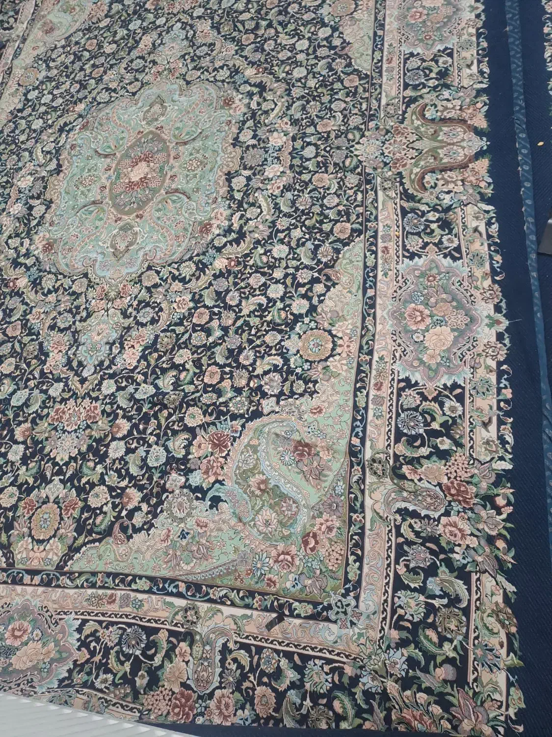 روفرشی ۹متری|روفرشی|تهران, والفجر (افسریه)|دیوار