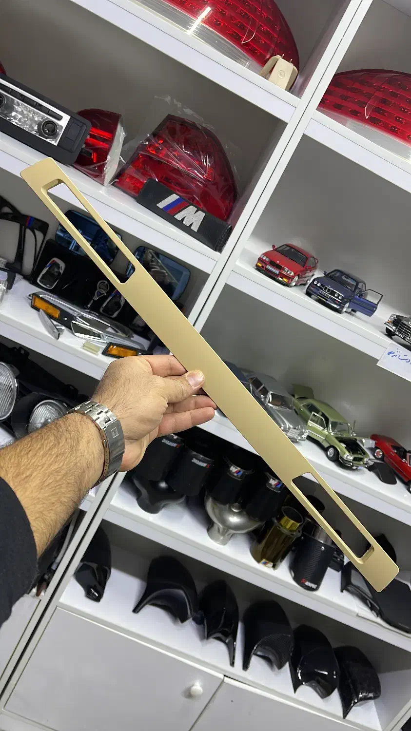 لوازم یدکی بی ام و|قطعات یدکی و لوازم جانبی|تهران, امیریه|دیوار