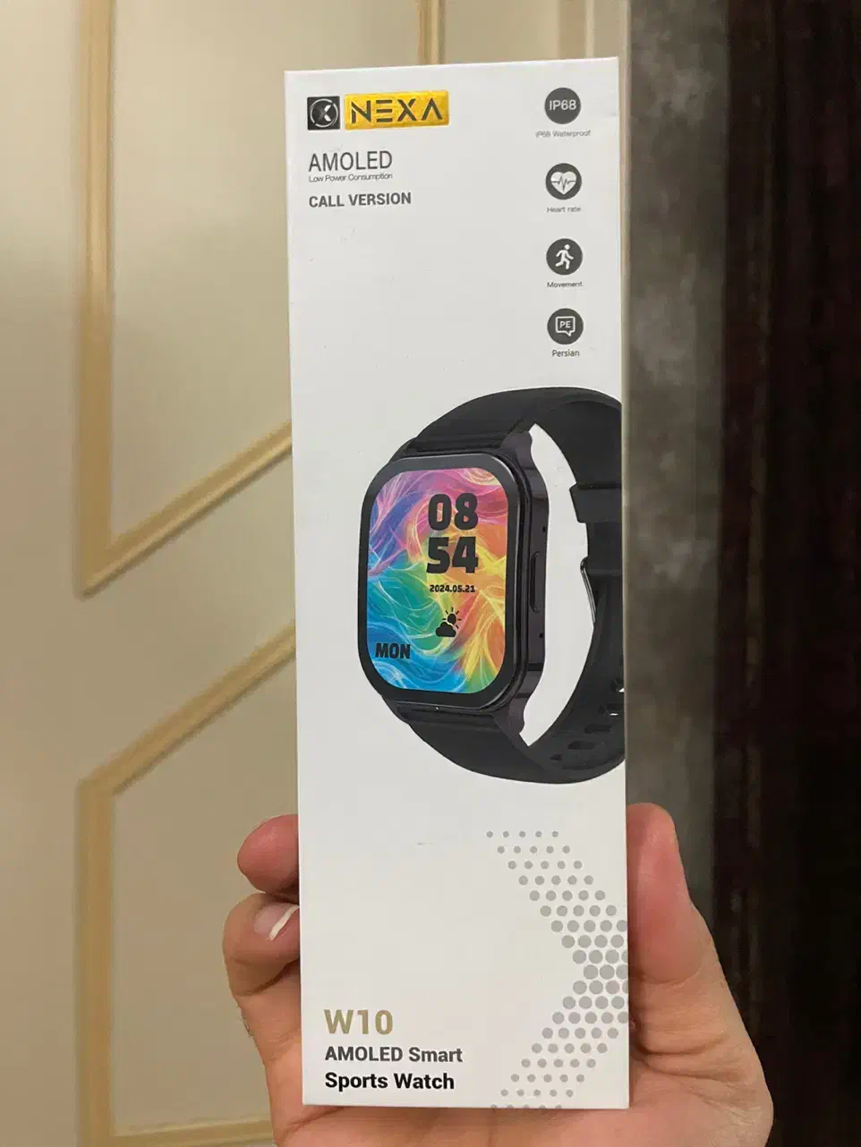 ساعت هوشمند|ساعت|یزد, |دیوار