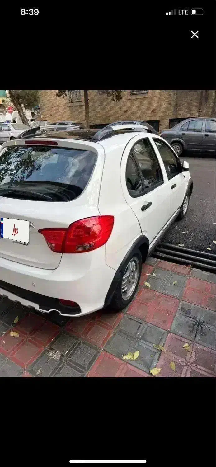 کوییکR مدل ۱۴۰۱درحد صفر کارمندی|خودرو سواری و وانت|رشت, بلوار گیلان|دیوار