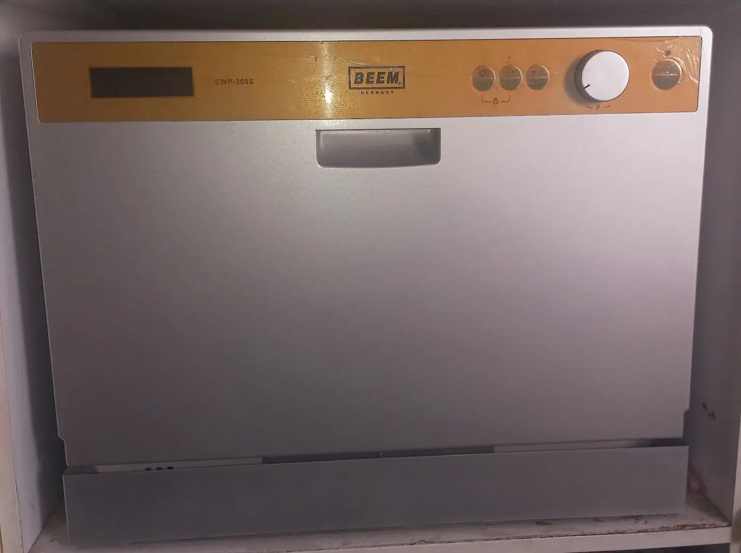 ماشین ظرف شویی|ماشین ظرفشویی|مشهد, هنرور|دیوار