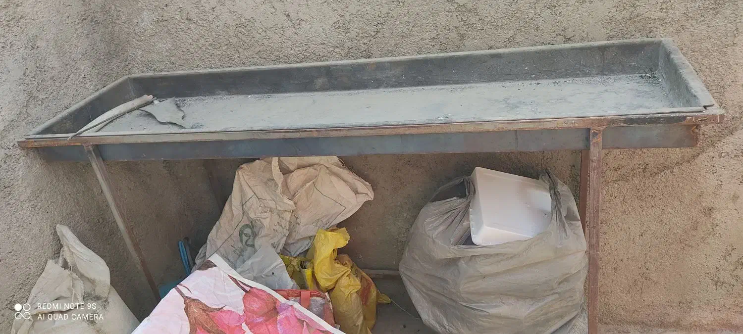 منقل|اجاق گاز و لوازم برقی پخت‌وپز|پاکدشت, خاتون آباد|دیوار