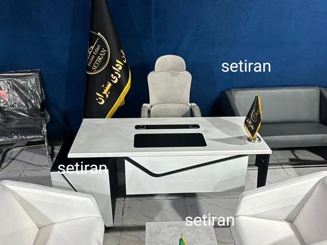 مبلمان اداری تک تاز صنعت|مبلمان اداری|تهران, یافت آباد جنوبی|دیوار