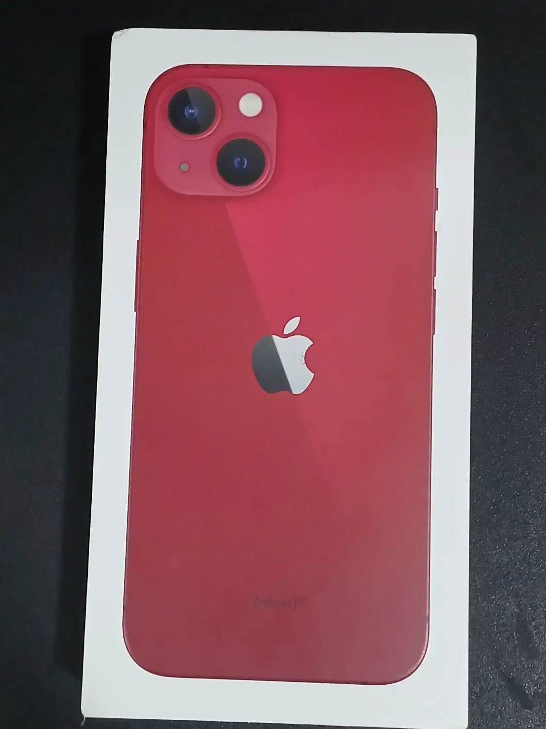 آیفون 13 نرمالMریجیسترشده درحدآک باطری فابریک پلمپ|موبایل|آبادان, |دیوار