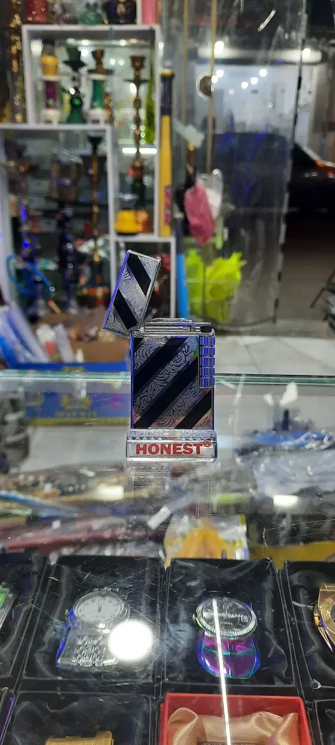 فندک دیوالت ساچمه بغل سنگی|زیورآلات و اکسسوری|رشت, پاستوریزه|دیوار