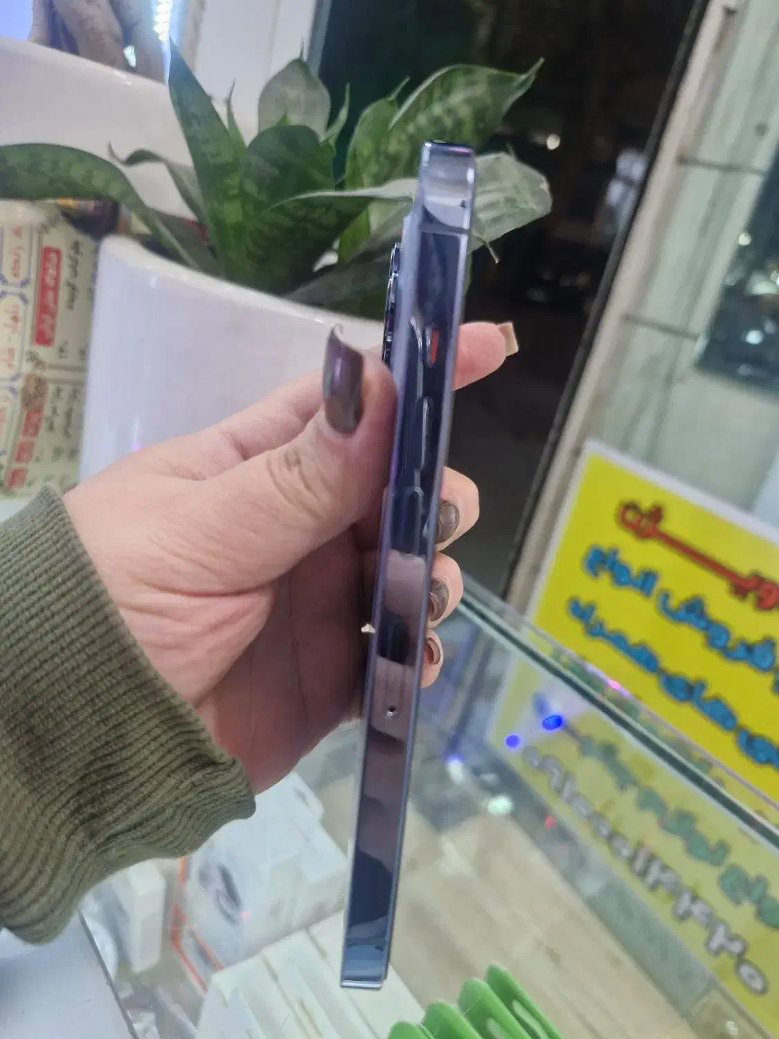 13pro 256 za|موبایل|تهران, آذری|دیوار