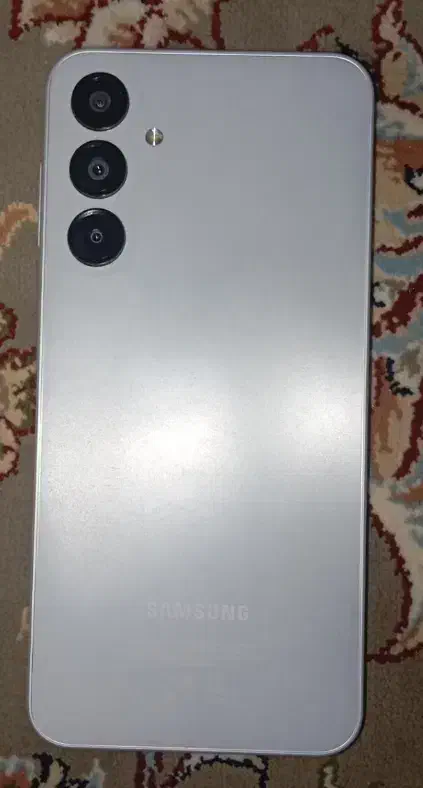 گوشی سامسونگ a16|موبایل|کرمان, |دیوار