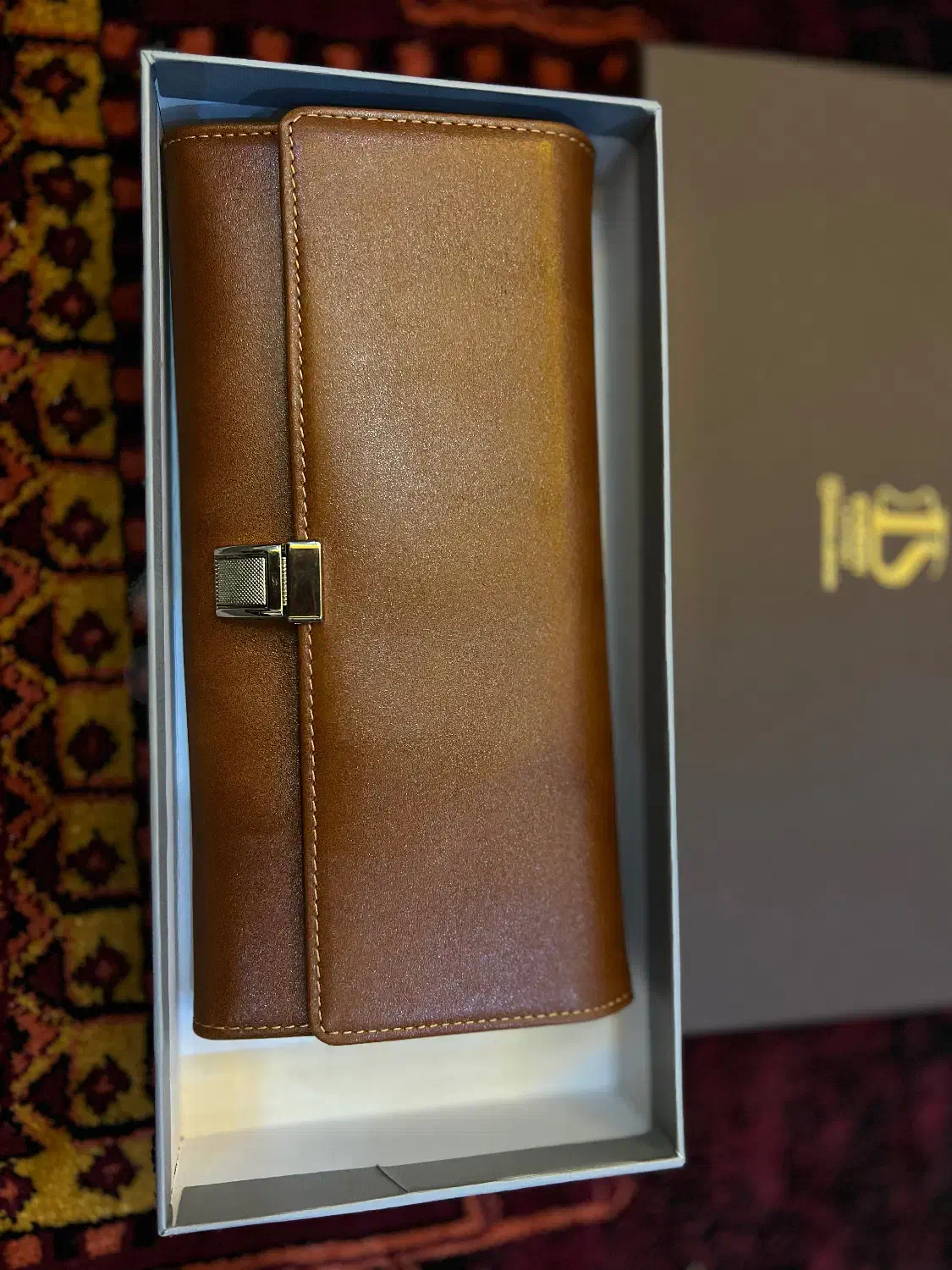 کیف پول و هدایای تبلیغاتی|کیف، کفش، کمربند|کرج, عظیمیه|دیوار