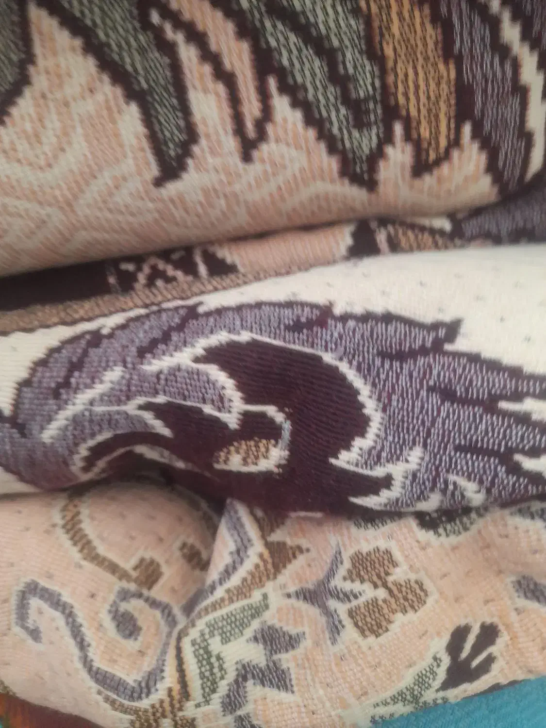 دوتا روفرشی۱۲ متری جفت|روفرشی|نجفآباد, یزدانشهر|دیوار