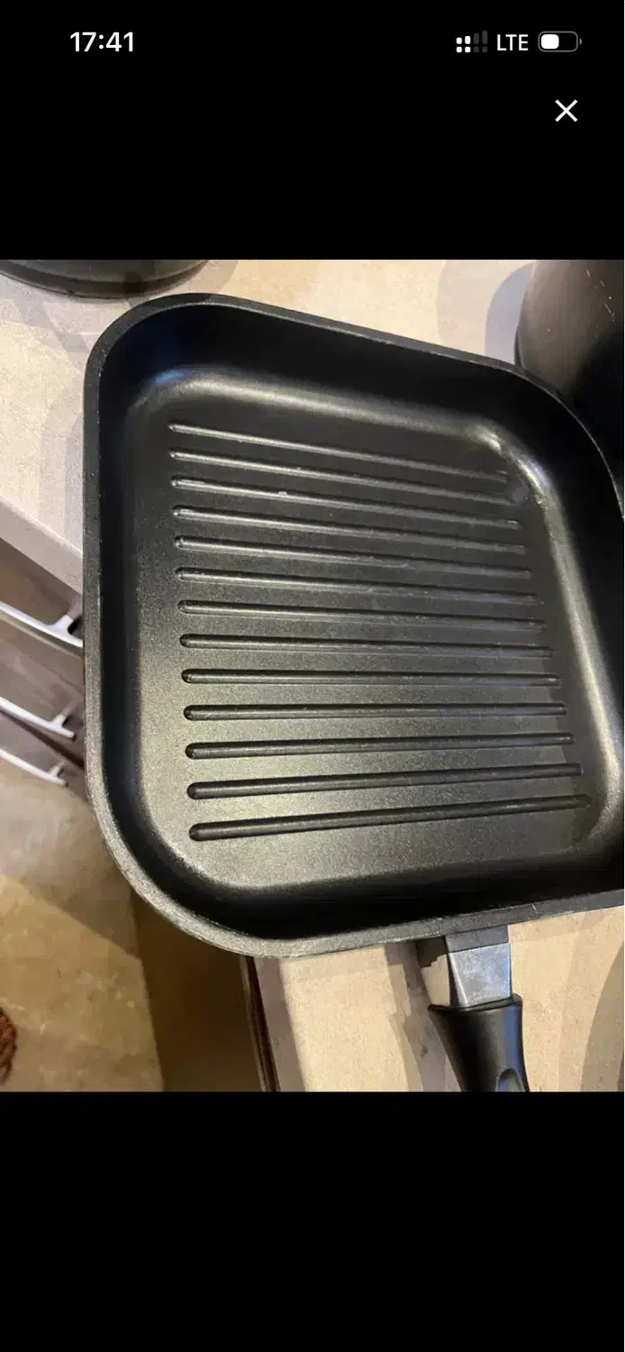 قابلمه|ظروف پختوپز|تهران, نیاوران|دیوار