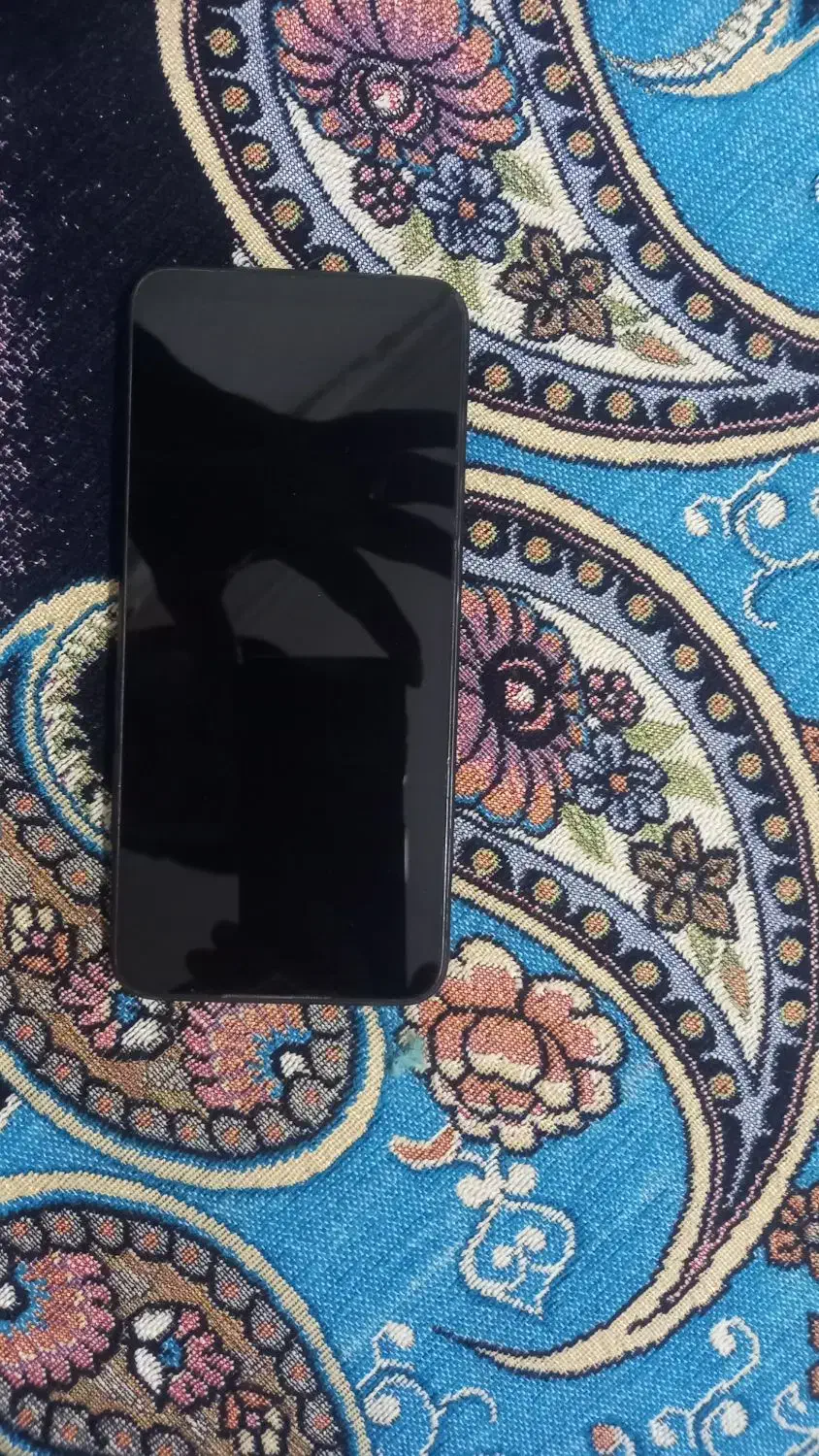 ردمی ۹aلمس والسیدی|موبایل|مهرستان, |دیوار