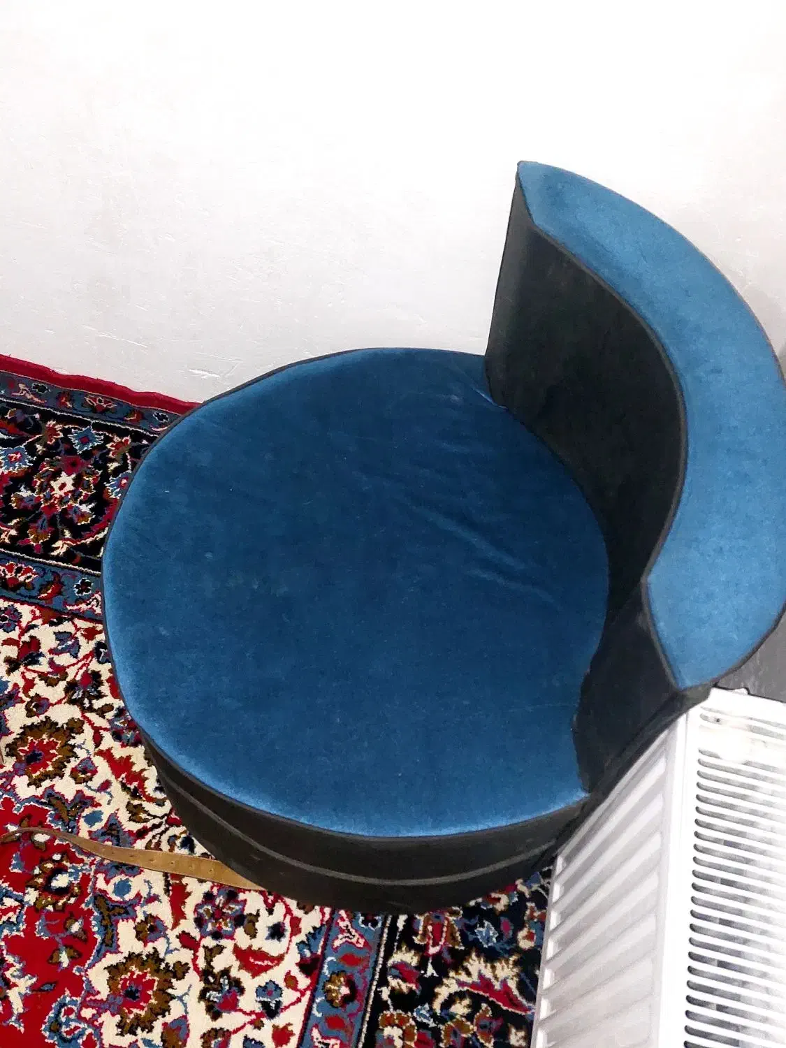مبلمان سلطناتی|مبلمان خانگی و میز عسلی|اصفهان, دستگرده|دیوار