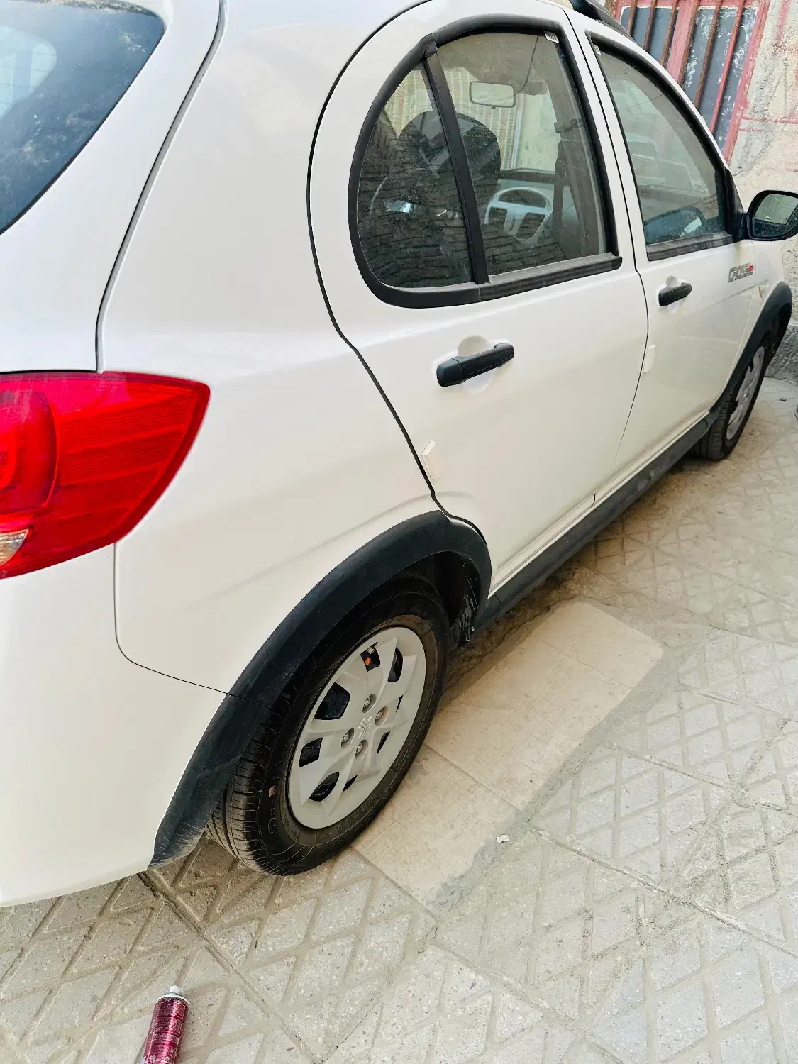 کوییک GXL|خودرو سواری و وانت|سراوان, |دیوار