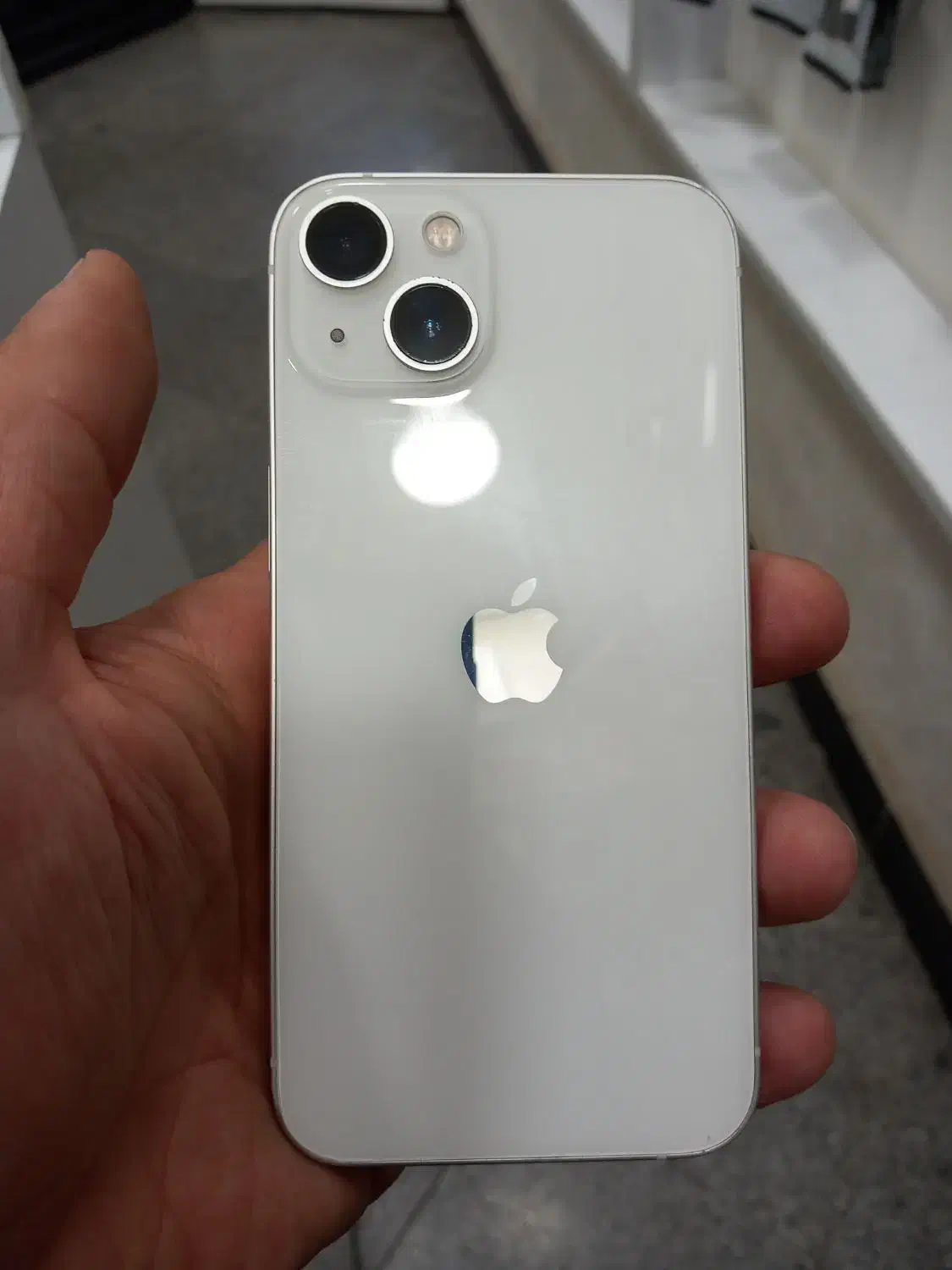 iphone 13 128G zaa|موبایل|بندر انزلی, گلسرخ|دیوار