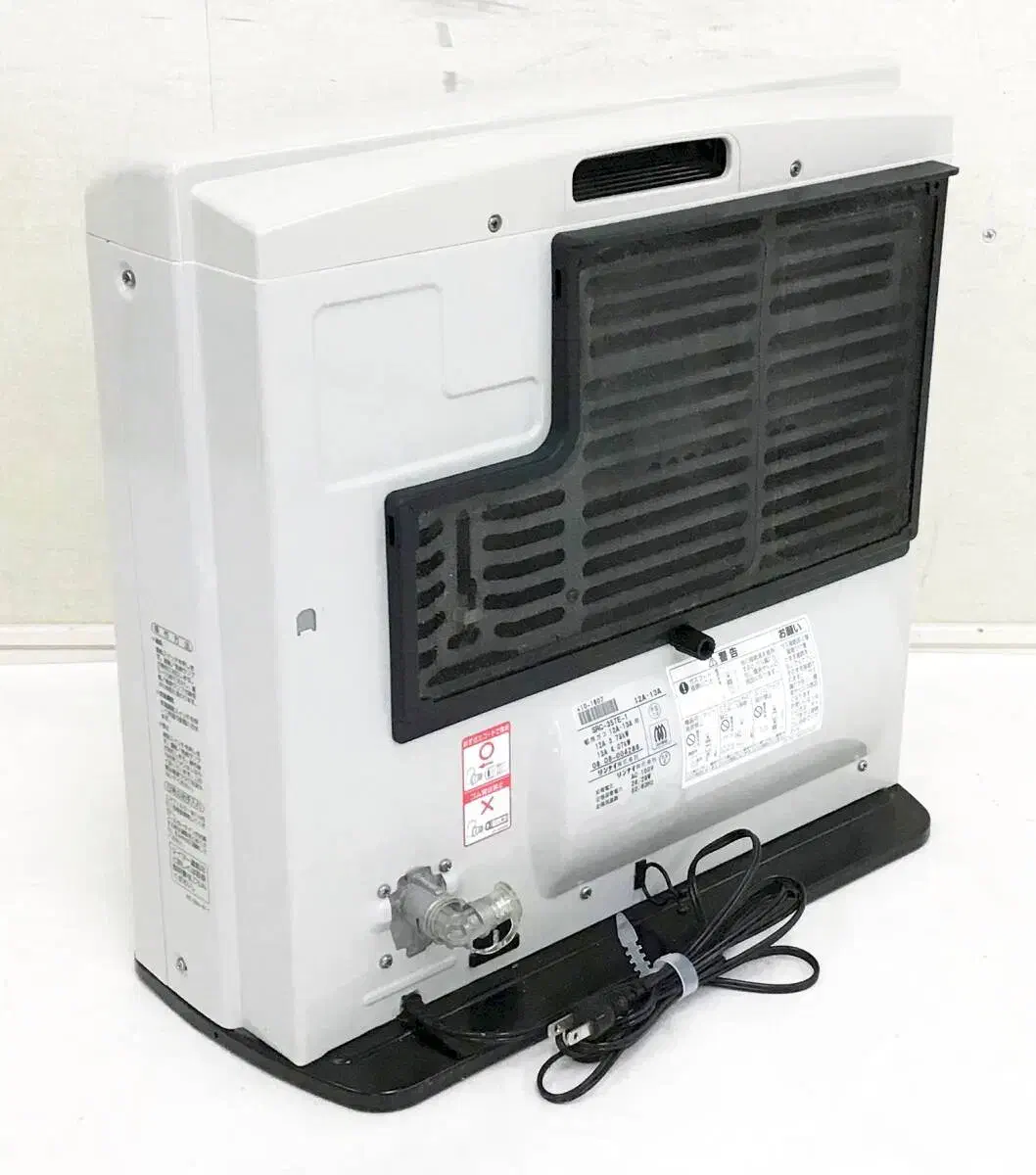 بخاری ژاپنی 4000 وات بدون دودکش|بخاری، هیتر، شومینه|اسفراین, |دیوار