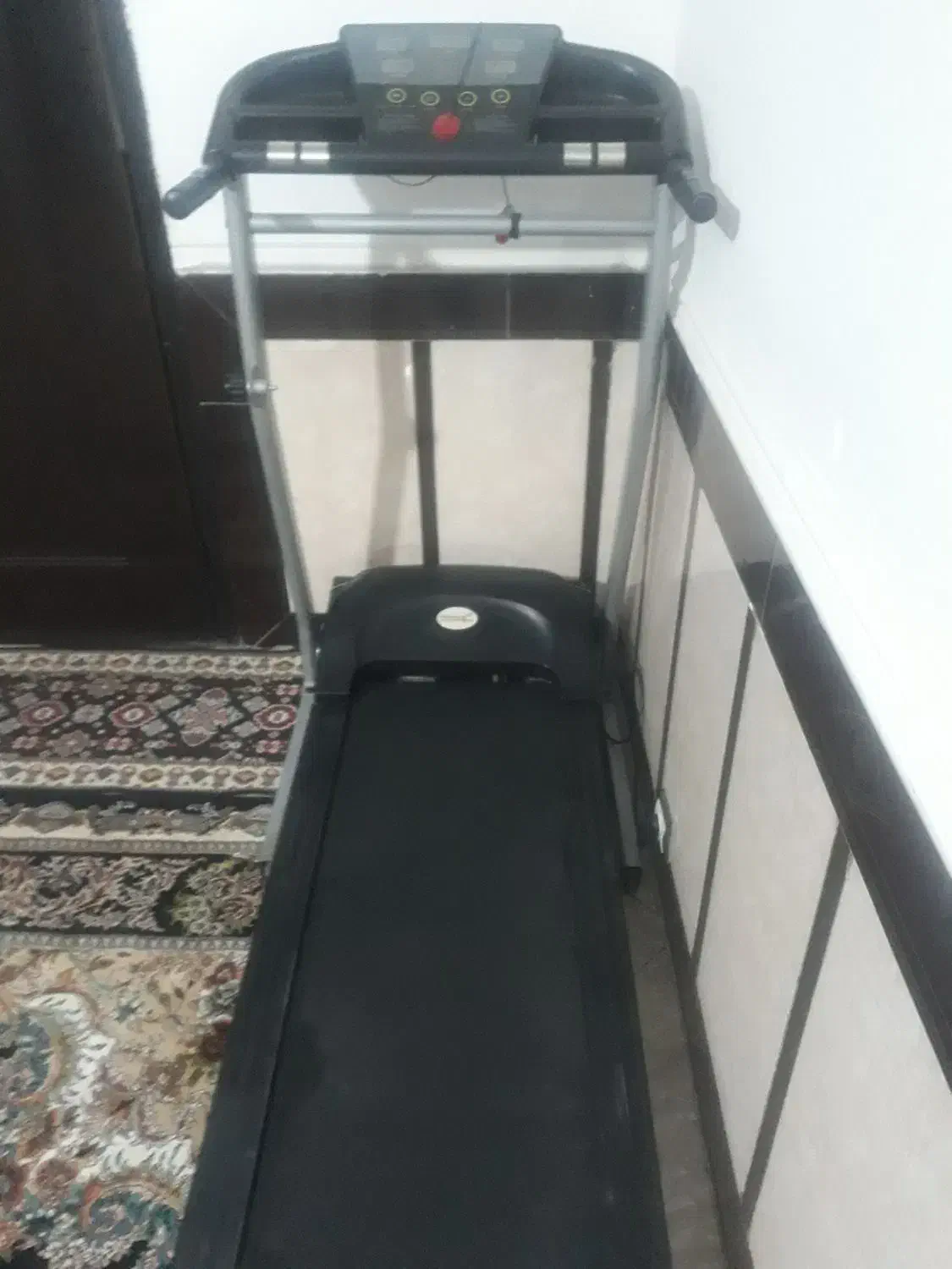 تردمیل|تجهیزات ورزشی|نورآباد, |دیوار