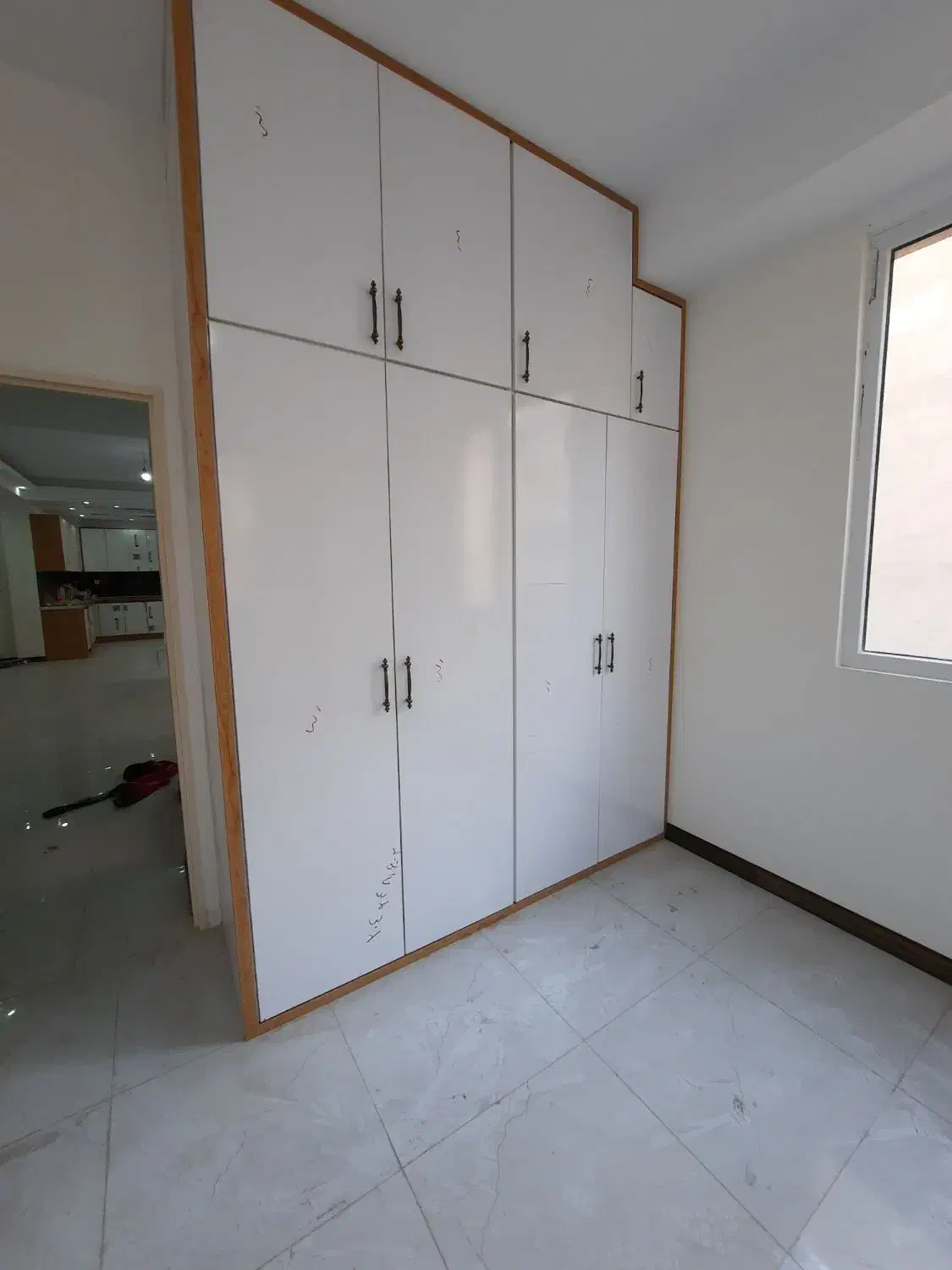 ۱۱۰متر نوساز میدان غیاثی