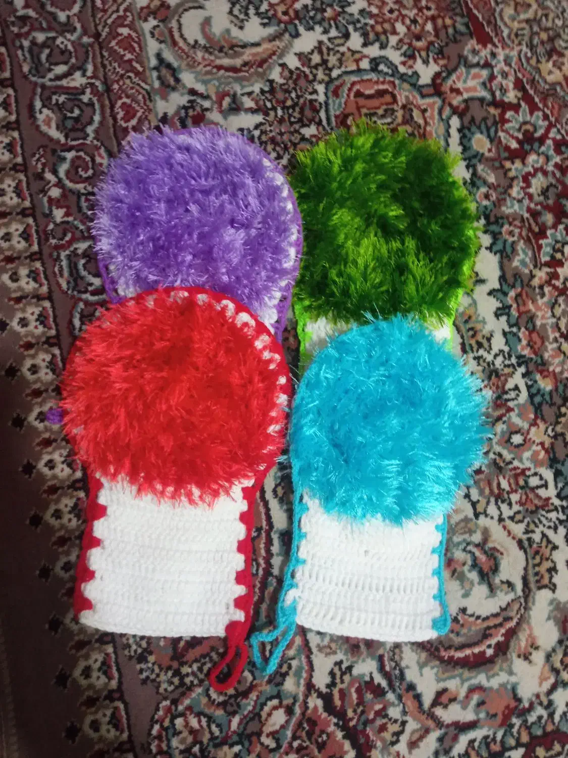 لیف واسکاج|لوازم حمام|الوند, |دیوار