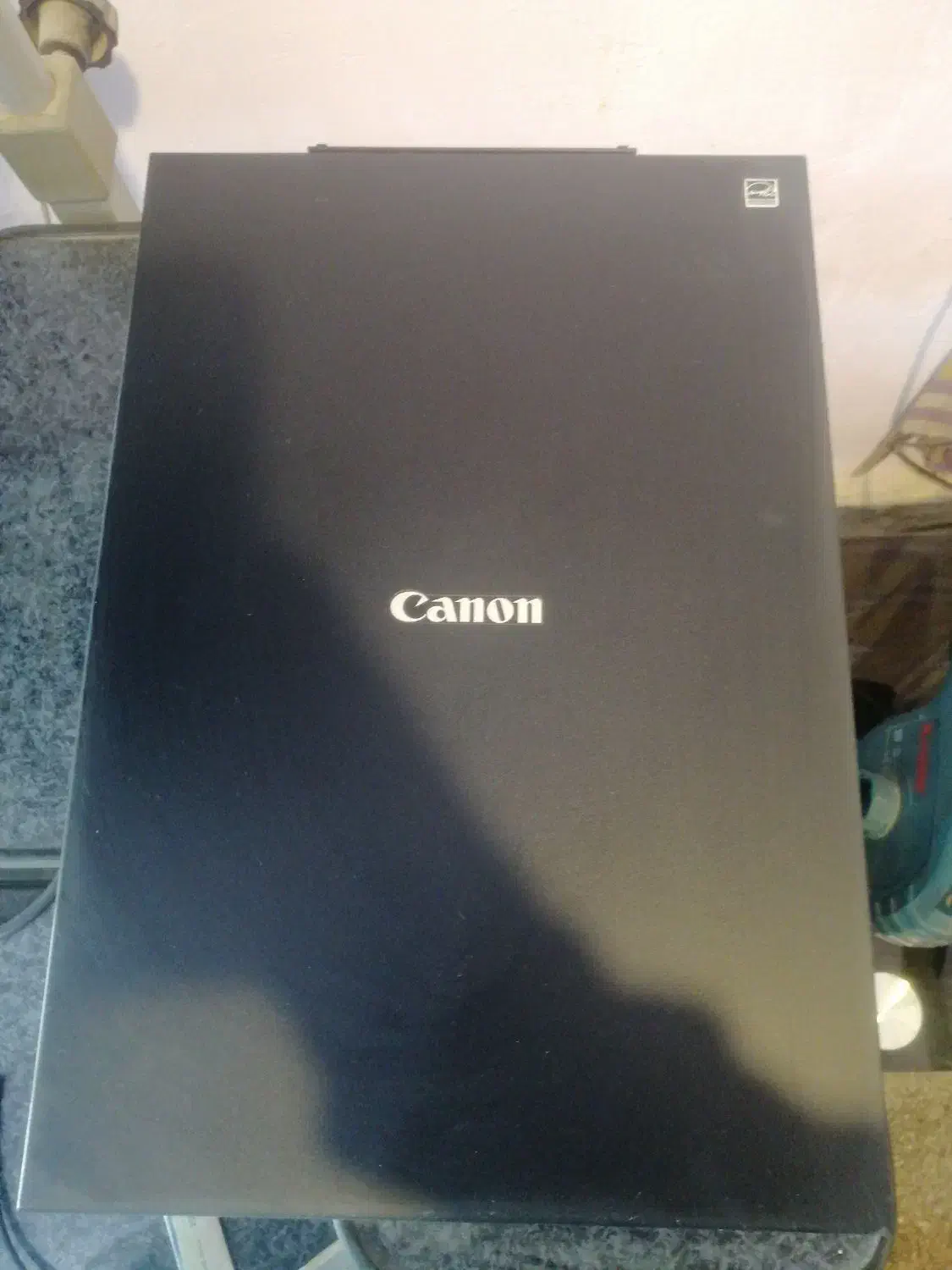 اسکنر رنگی canon lide300|پرینتر، اسکنر، کپی، فکس|سنندج, |دیوار