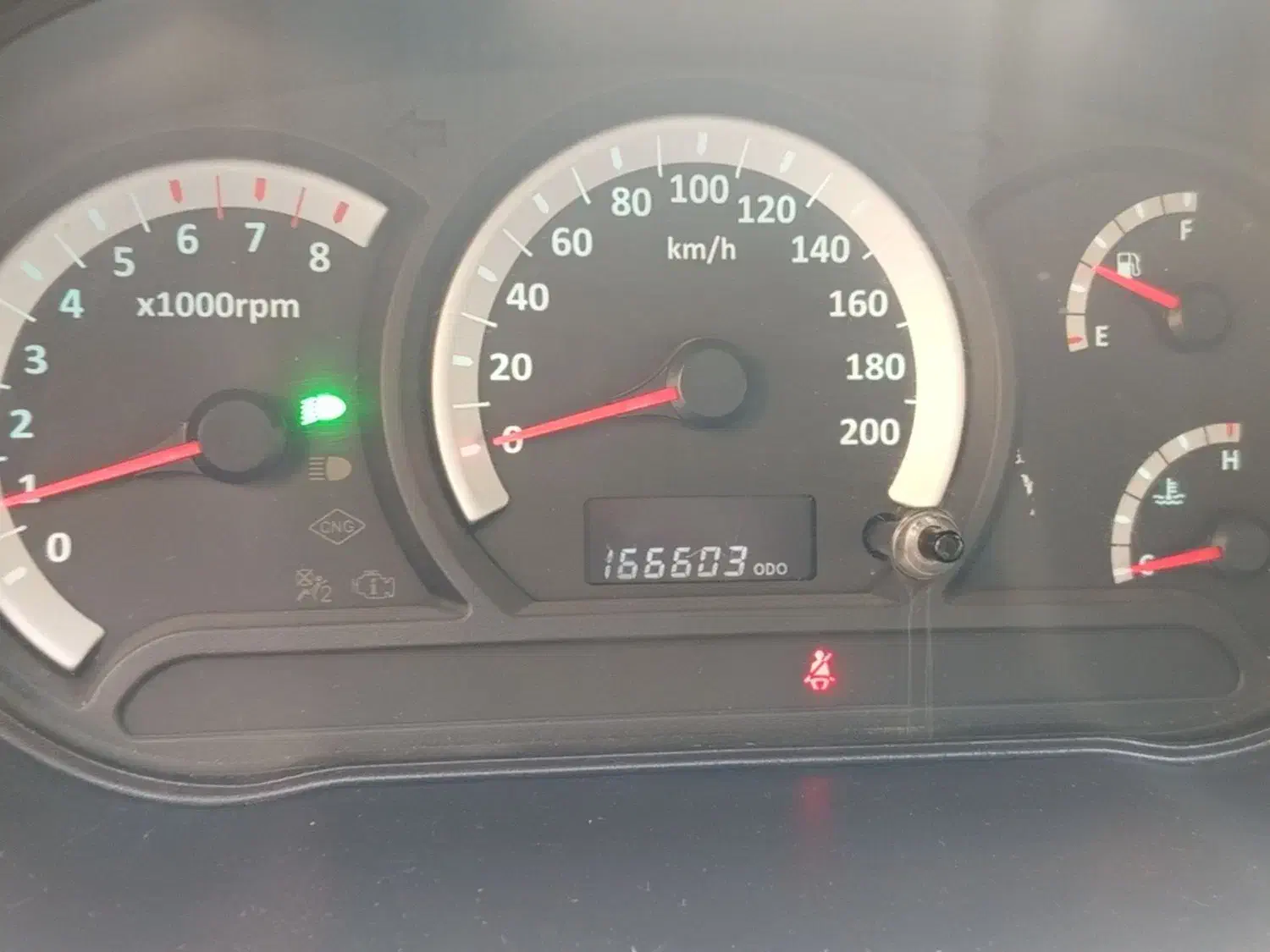 تیبا دو ۹۷|خودرو سواری و وانت|شوش, |دیوار