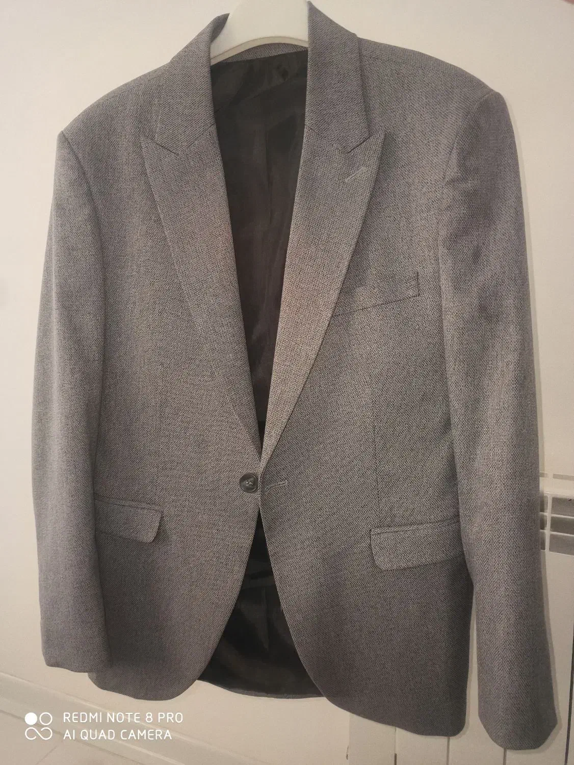 کت تک پسرانه بسیار نو و زیبا|لباس|دزفول, |دیوار