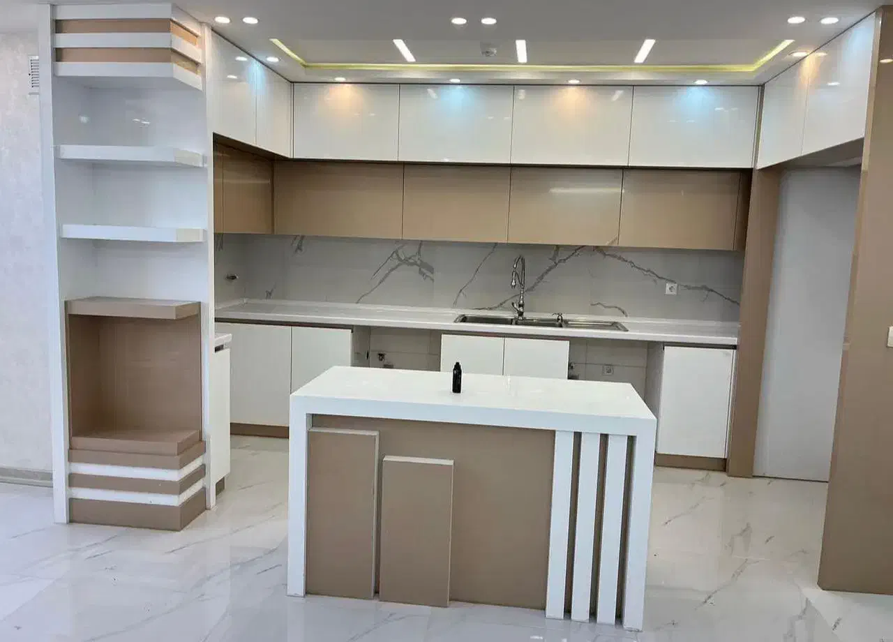 فروش و معاوضه اپارتمان سیمرغ|فروش آپارتمان|برخوار, |دیوار