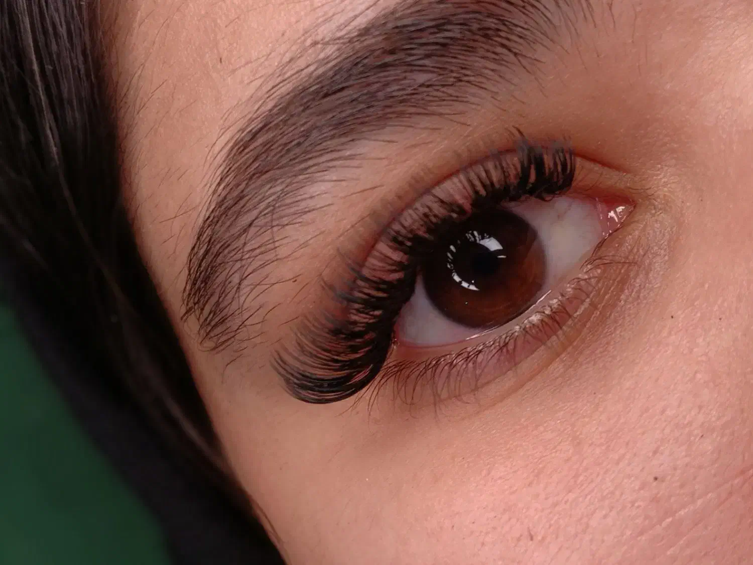 اکستیشن لیفت ابرو کاشت مژه باکم ترین قیمت ها|خدمات آرایشگری و زیبایی|لنجان, |دیوار