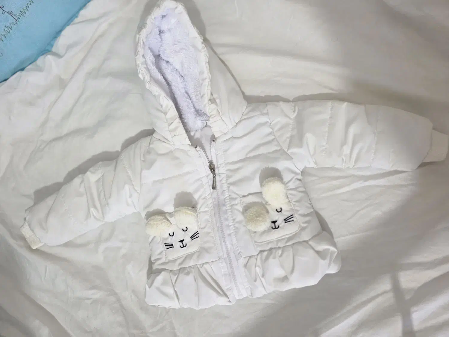 کاپشن بچگونه|اسباب و اثاث بچه|چالوس, |دیوار