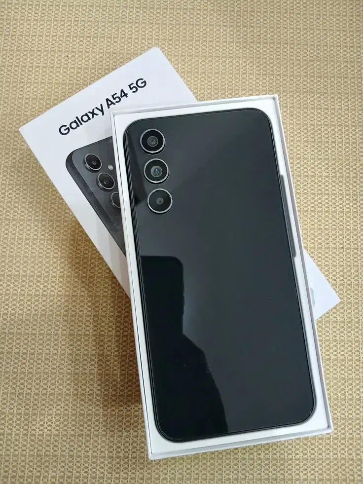 Samsung A54|موبایل|گرمسار, |دیوار