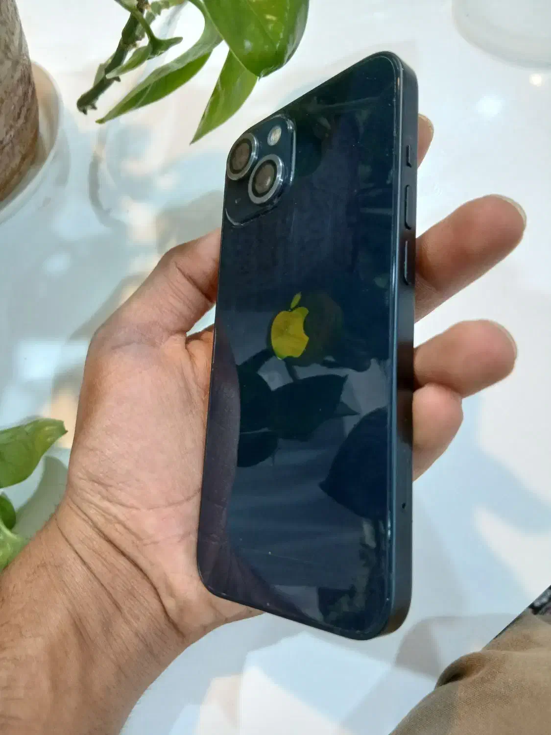 iphone13 normal|موبایل|قائن, |دیوار