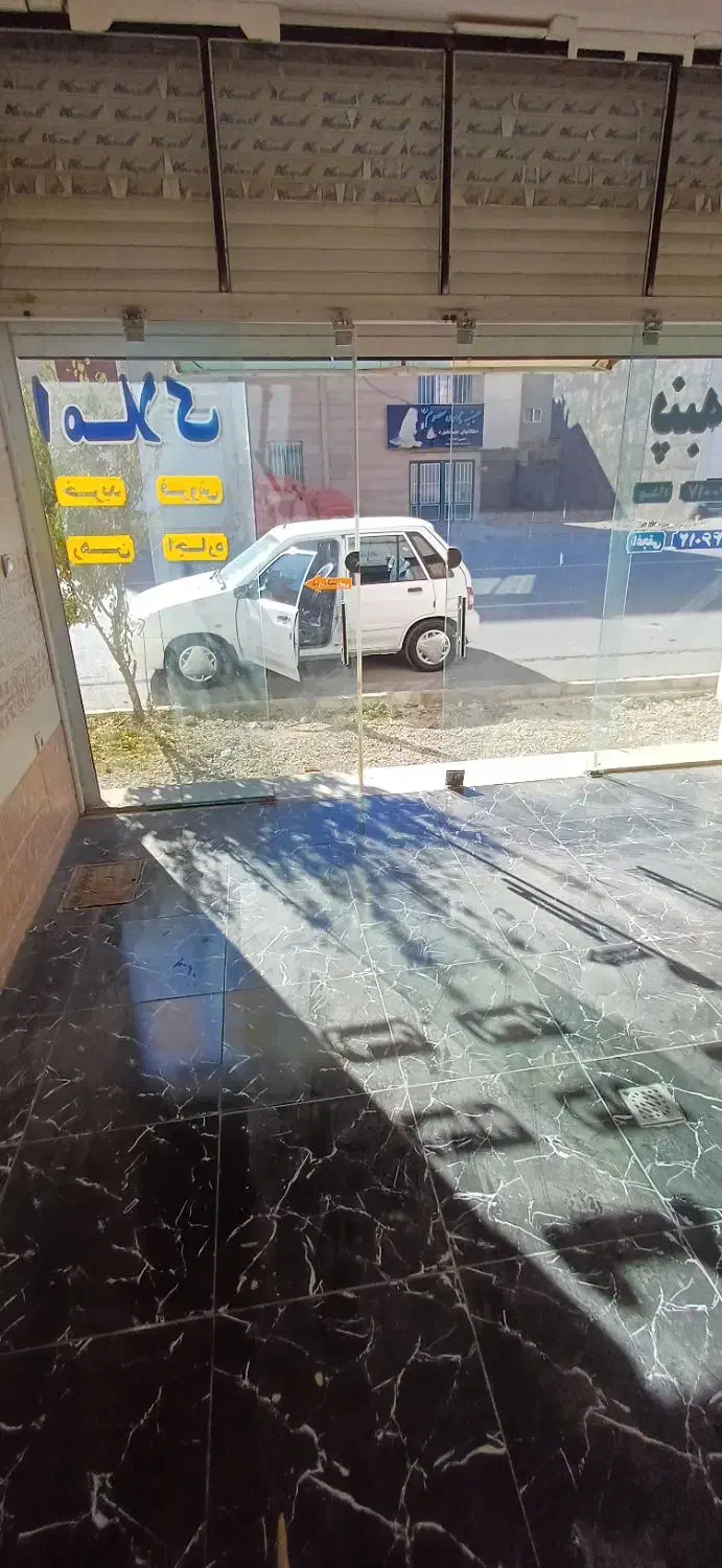 مغازه تجاری جهت انباری|اجارهٔ مغازه و غرفه|بجنورد, |دیوار