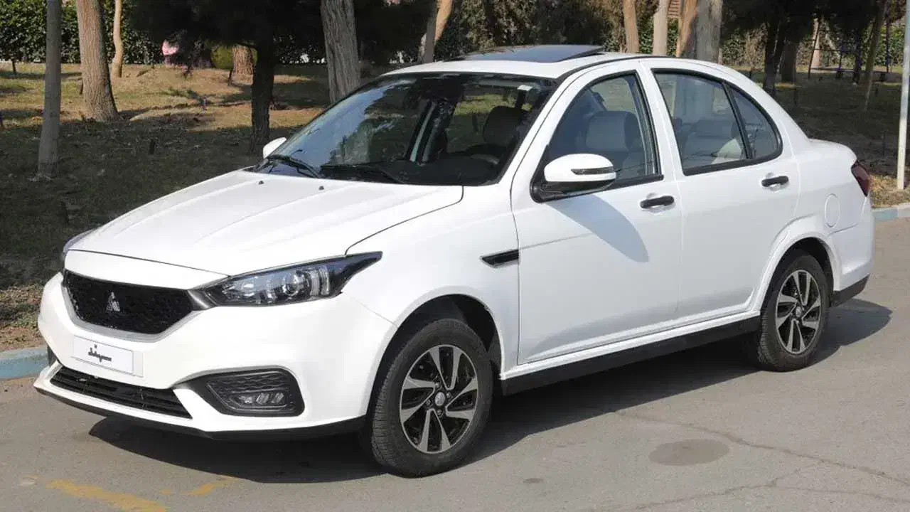 فروش حواله سهندS|خودرو سواری و وانت|قروه, |دیوار