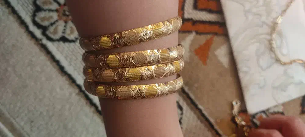 النگو طلا|جواهرات|شیراز, فضلآباد|دیوار