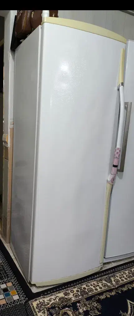 فریزر تمیز|یخچال و فریزر|آران و بیدگل, |دیوار