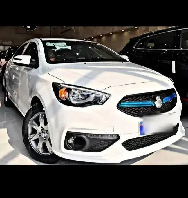 فروش نقدی شاهین صفر 1403|خودرو سواری و وانت|شیراز, نشاط|دیوار