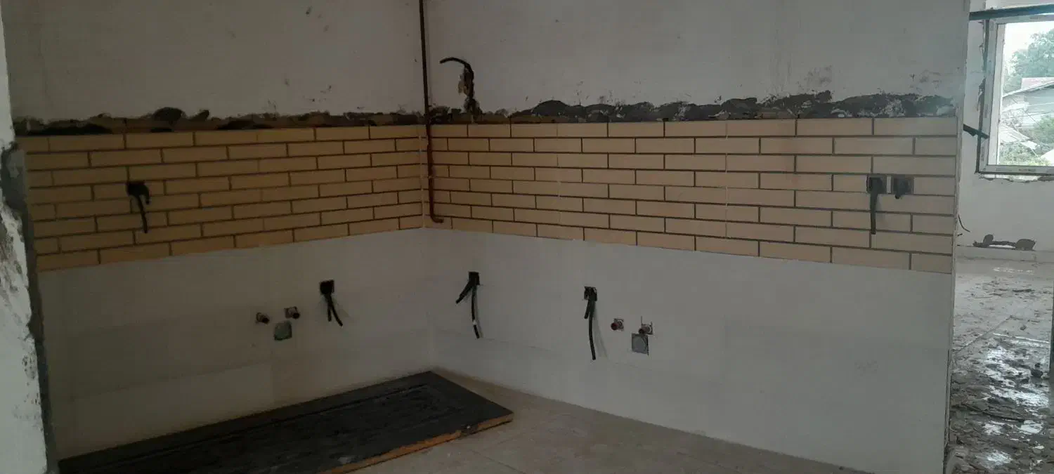 فروش واحد ۴۸ متری در سیاهکل|فروش آپارتمان|سیاهکل, |دیوار