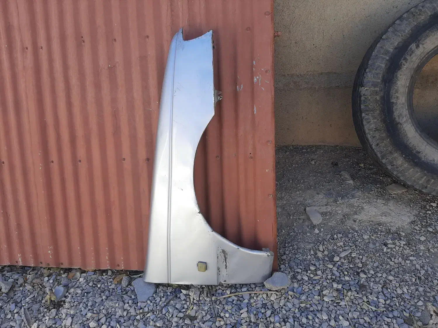 گلگیرپژو|قطعات یدکی و لوازم جانبی|کرمانشاه, |دیوار