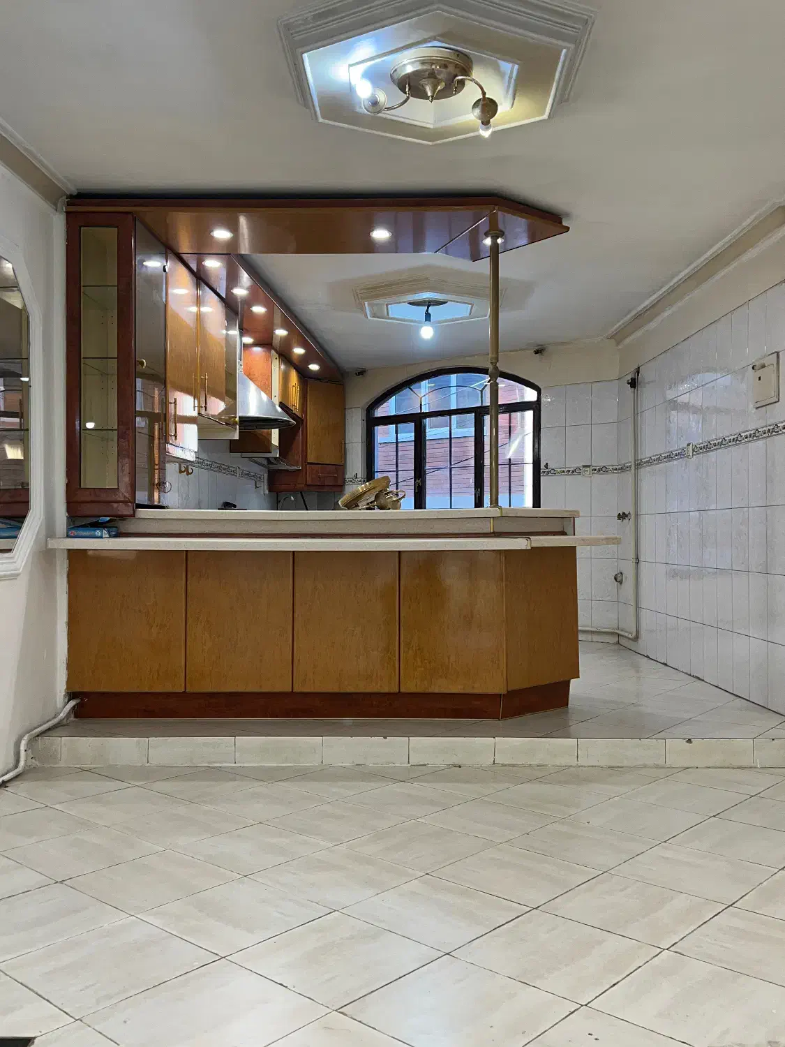 اجاره اپارتمان ۷۲ متری صفا طبقه اول|اجارهٔ آپارتمان|تهران, صفا|دیوار