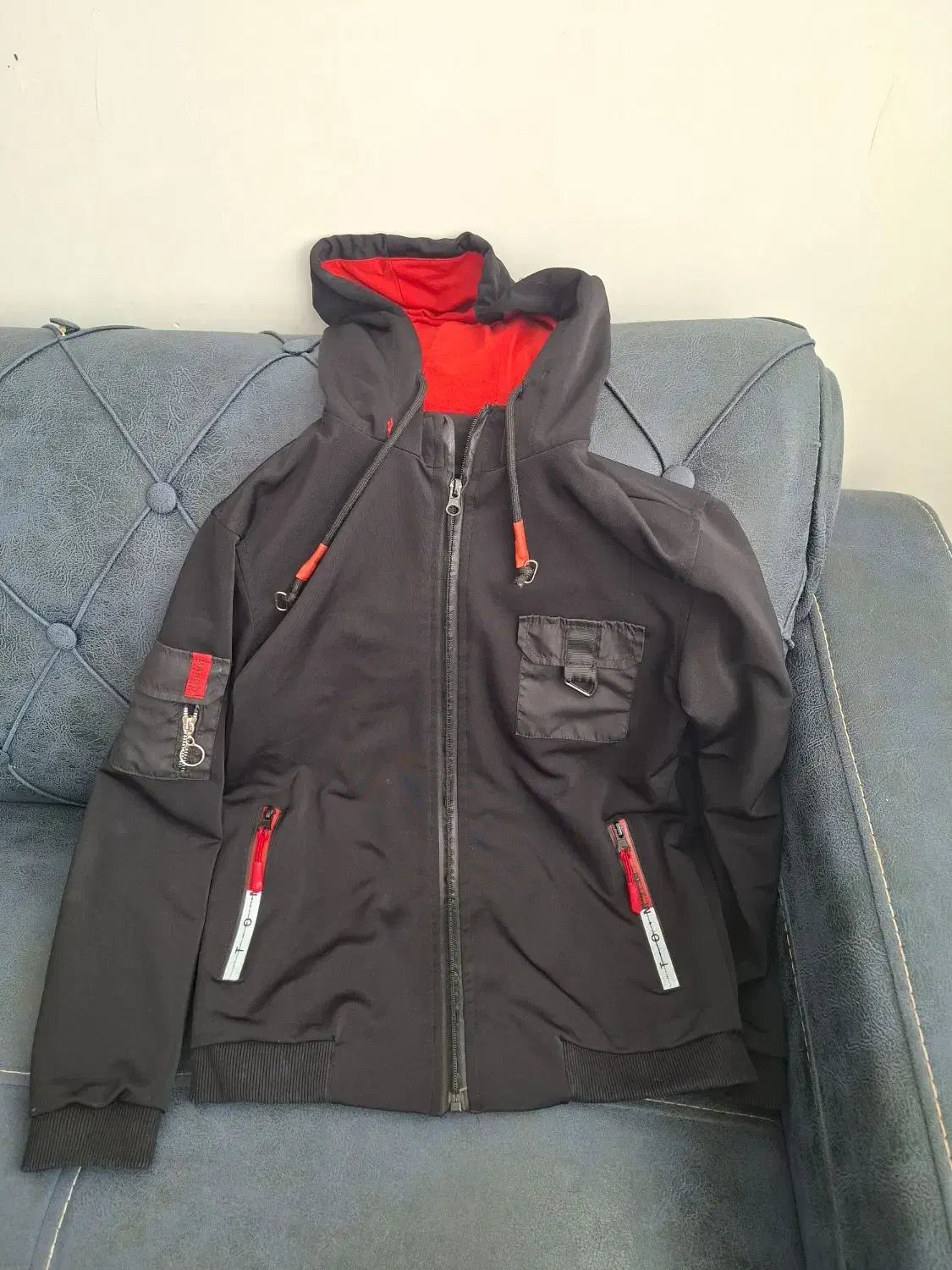 سویشرت|کفش و لباس بچه|بیرجند, |دیوار