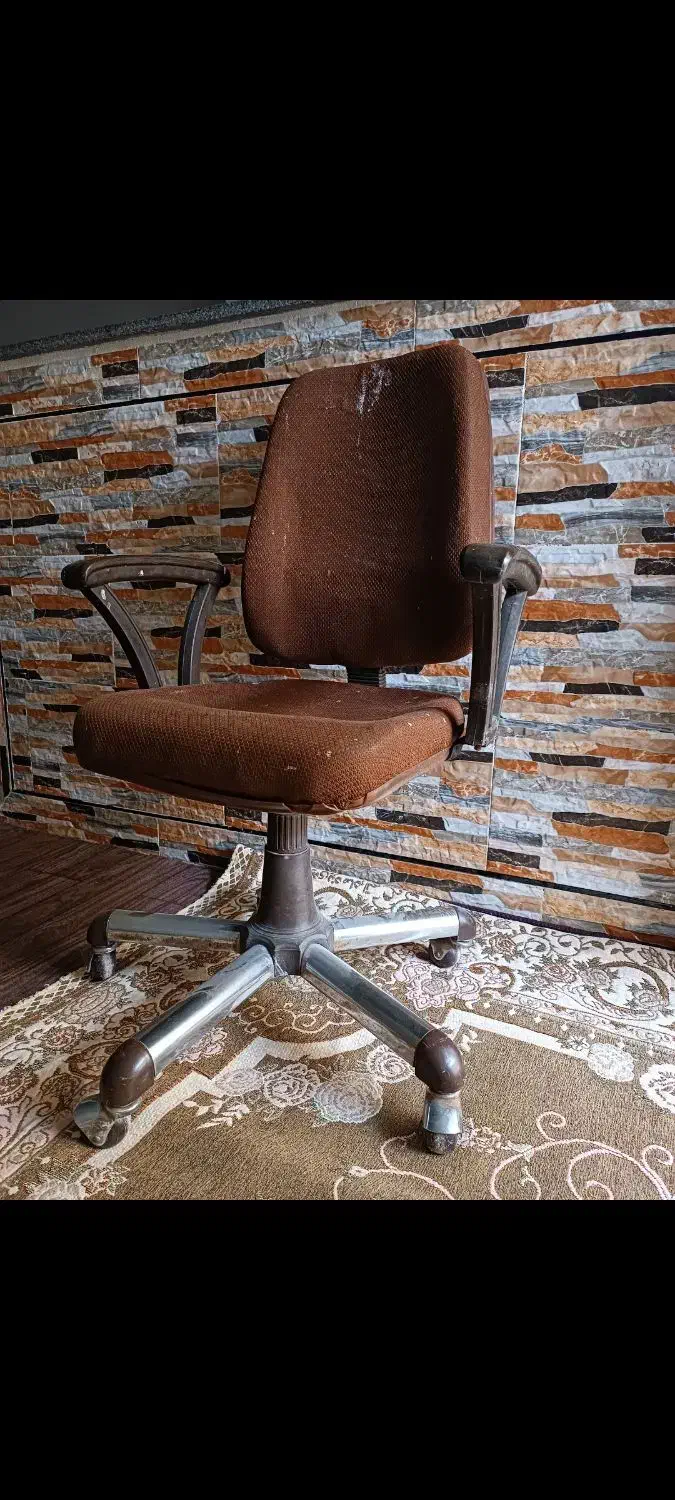 صندلی در حد نو|صندلی و نیمکت|خرمآباد, |دیوار