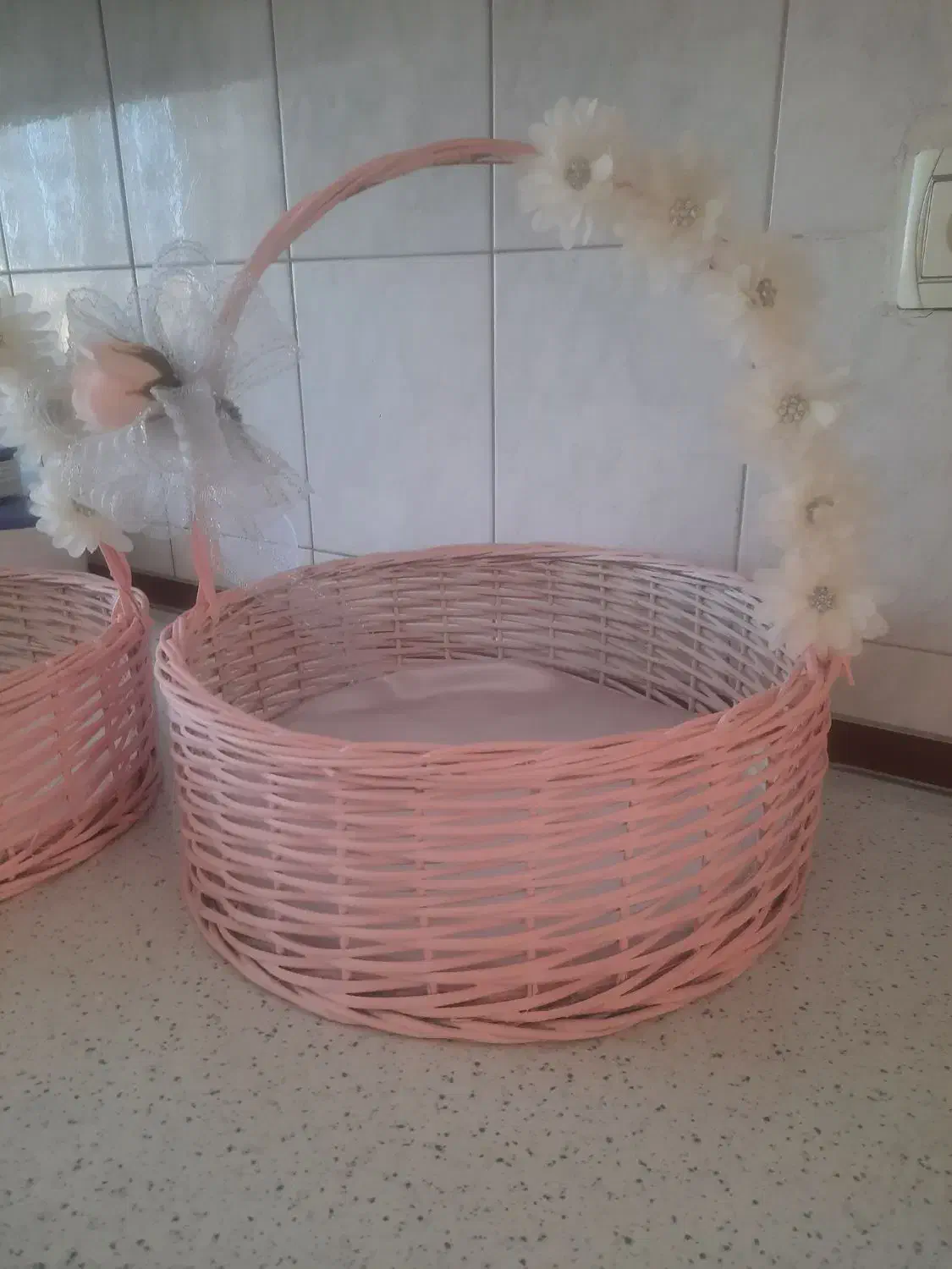 ست بله برون|صنایع دستی و سایر لوازم تزئینی|اندیشه, اندیشه فاز ۵|دیوار