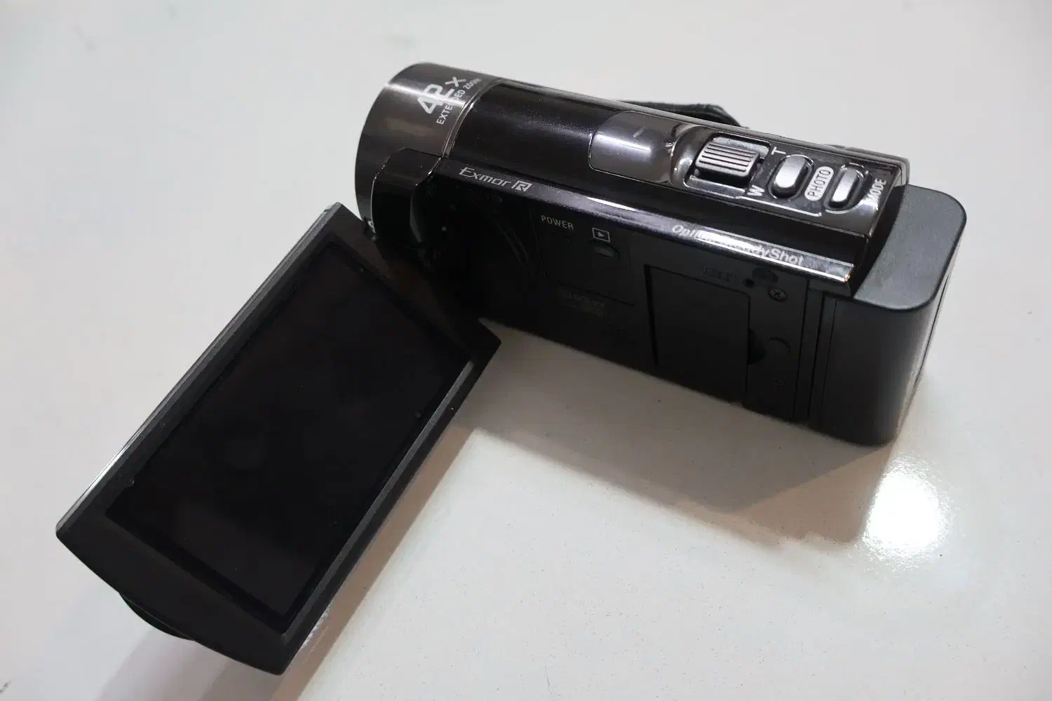 دوربین فیلمبرداری سونیCX160|دوربین عکاسی و فیلمبرداری|نورآباد ممسنی, |دیوار