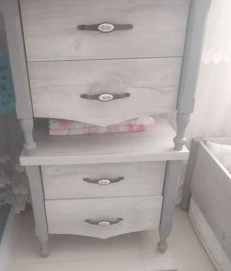 تخت دراور پاتختی|تخت و سرویس خواب|طرقبه, |دیوار